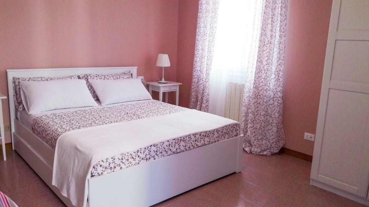 La pinetina Villa Pescara Esterno foto