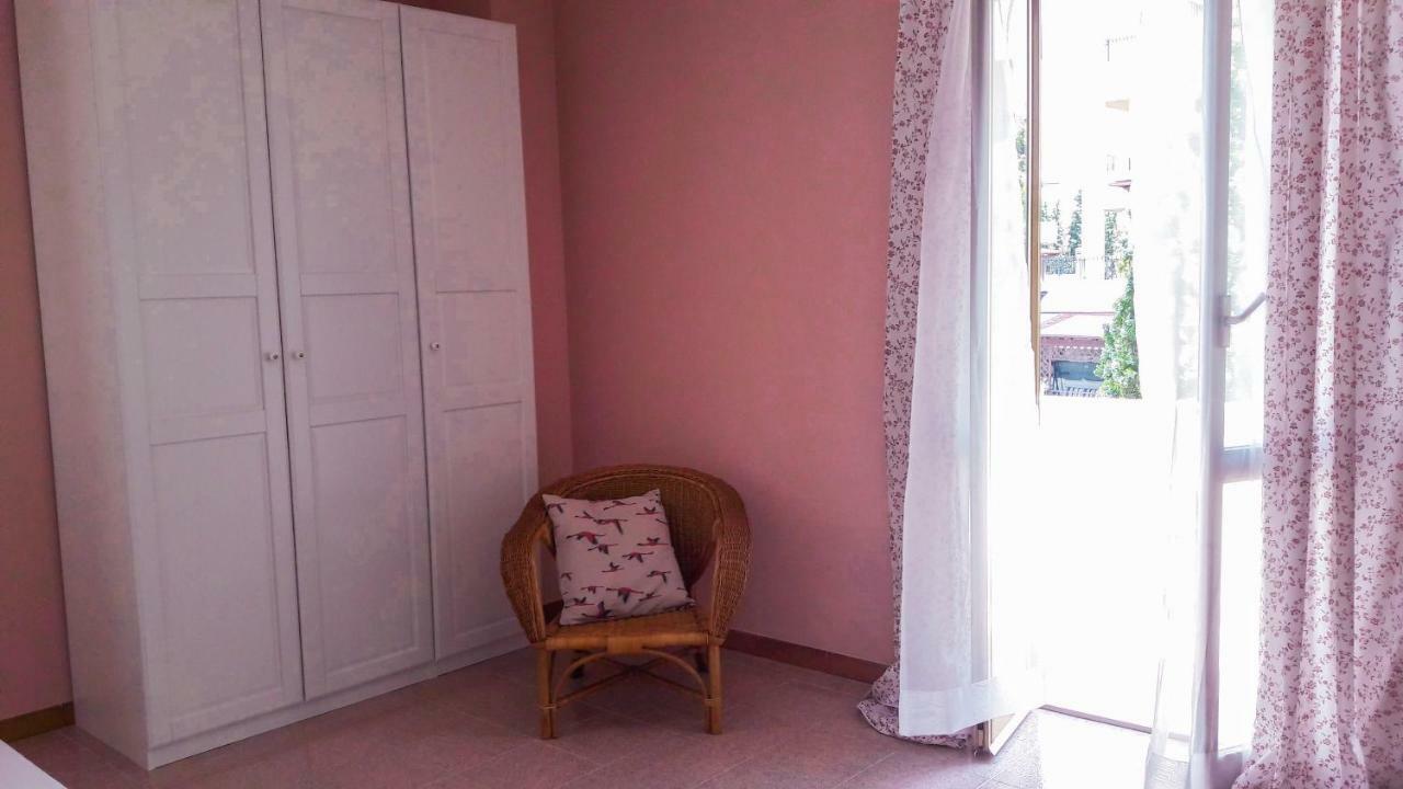 La pinetina Villa Pescara Esterno foto