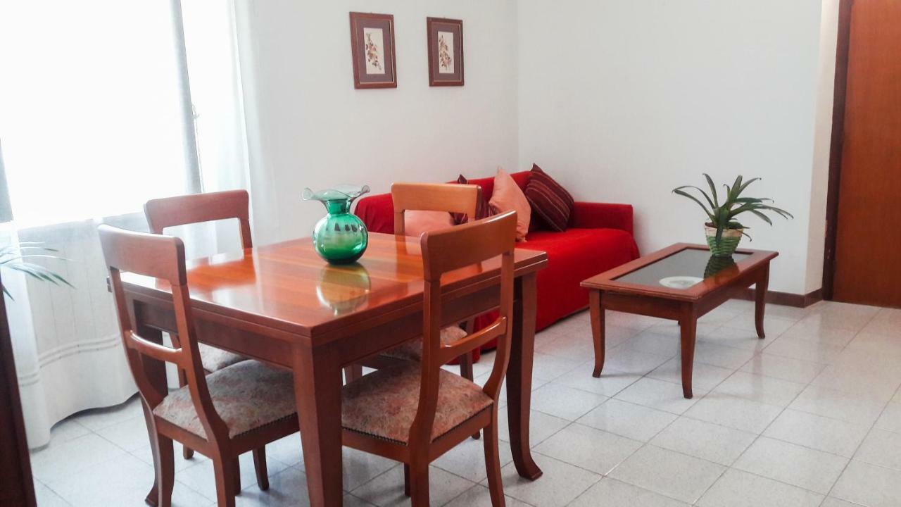 La pinetina Villa Pescara Esterno foto