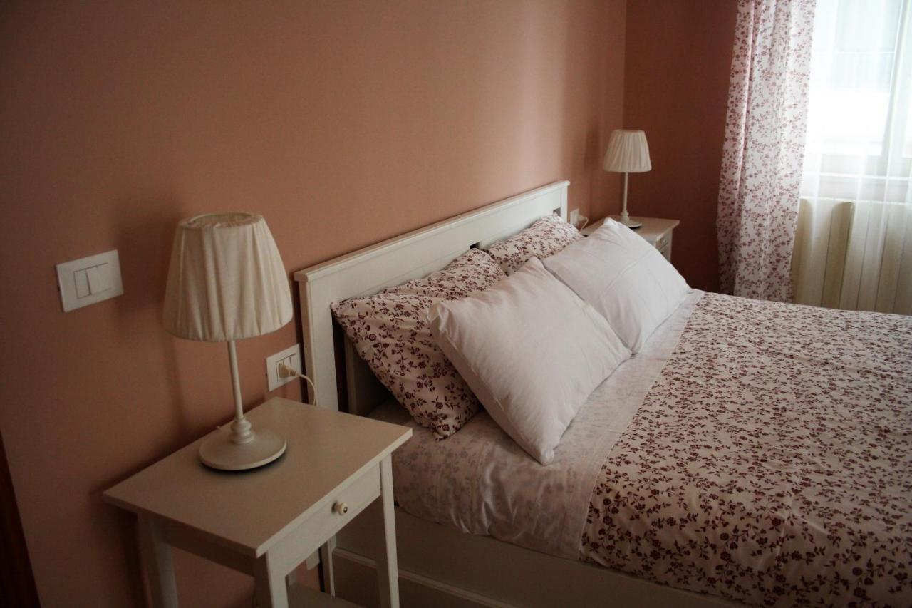 La pinetina Villa Pescara Esterno foto