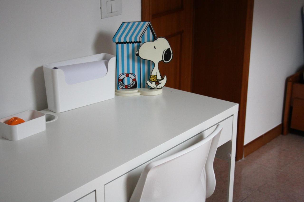 La pinetina Villa Pescara Esterno foto
