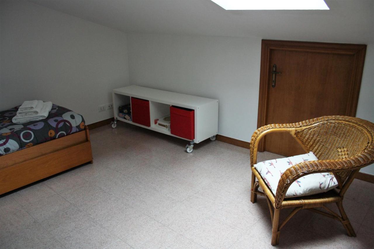 La pinetina Villa Pescara Esterno foto