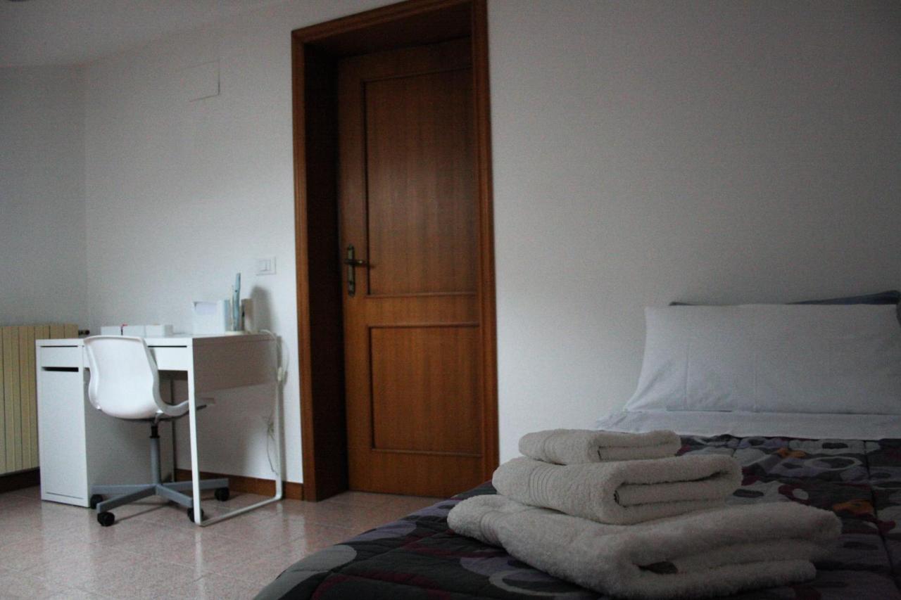La pinetina Villa Pescara Esterno foto