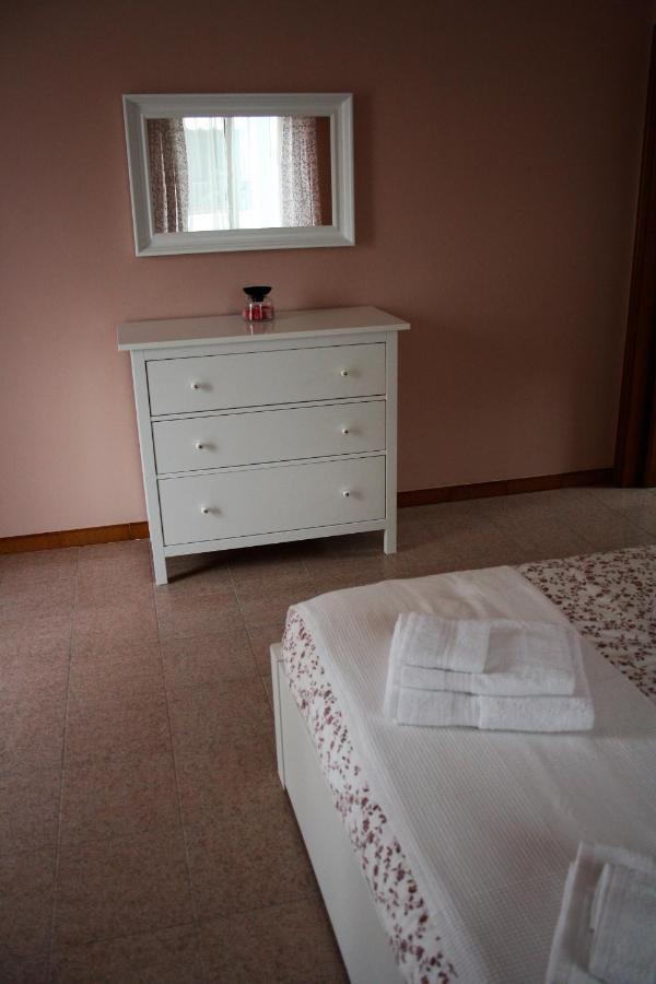 La pinetina Villa Pescara Esterno foto