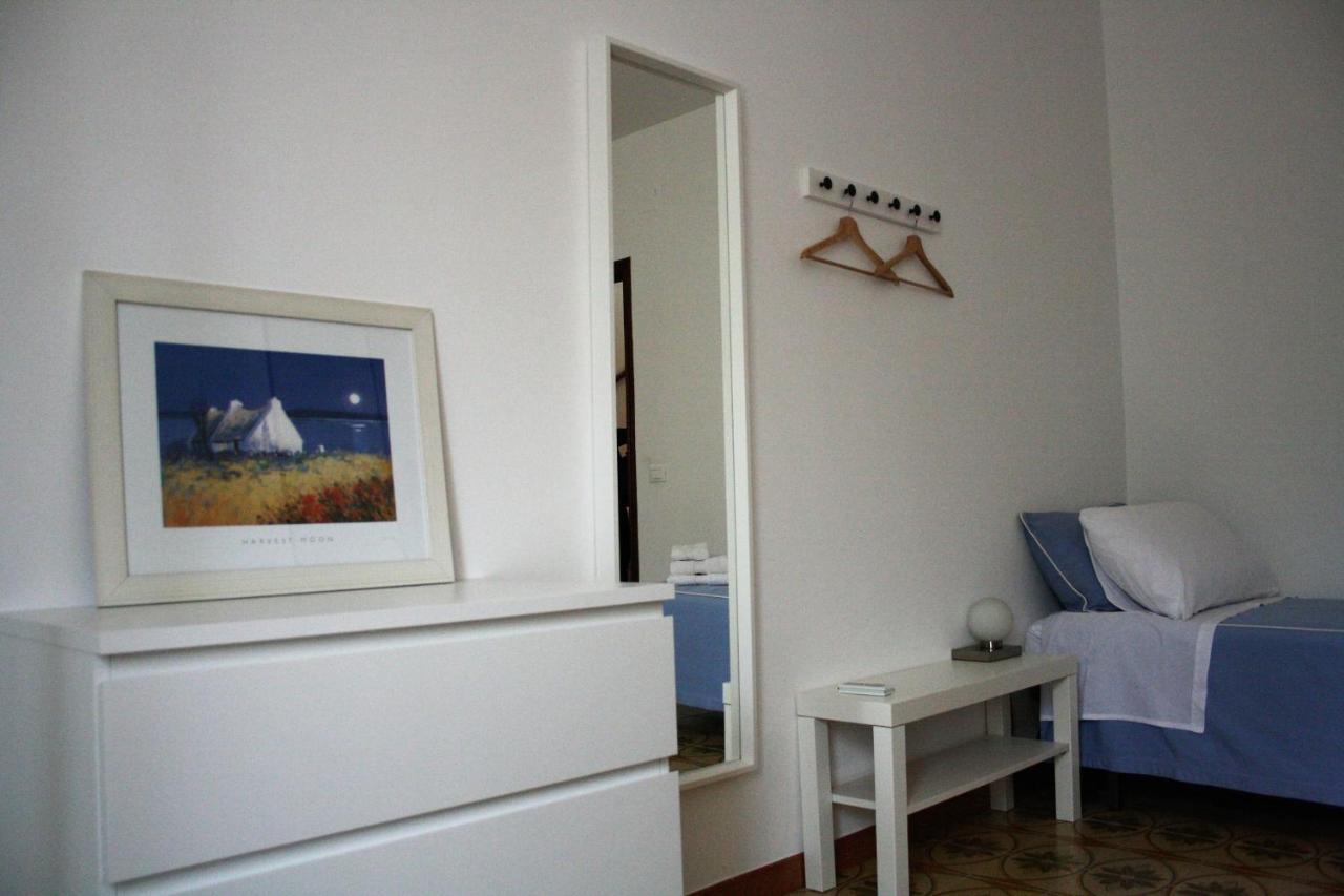 La pinetina Villa Pescara Esterno foto