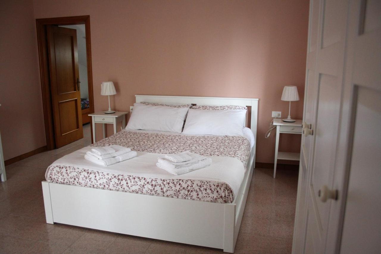 La pinetina Villa Pescara Esterno foto