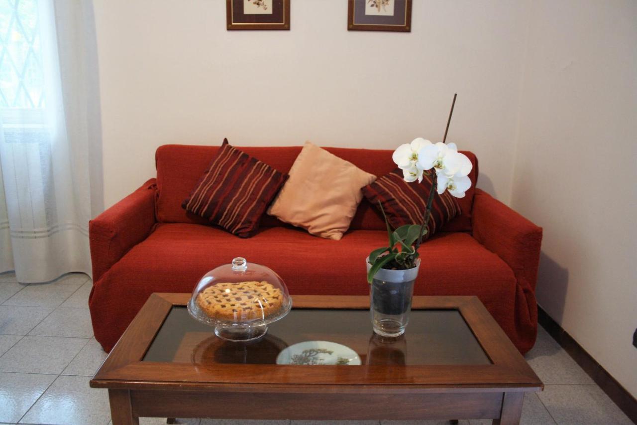 La pinetina Villa Pescara Esterno foto