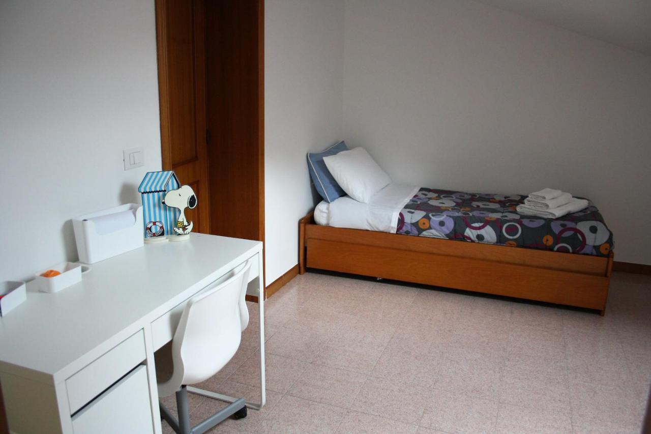 La pinetina Villa Pescara Esterno foto