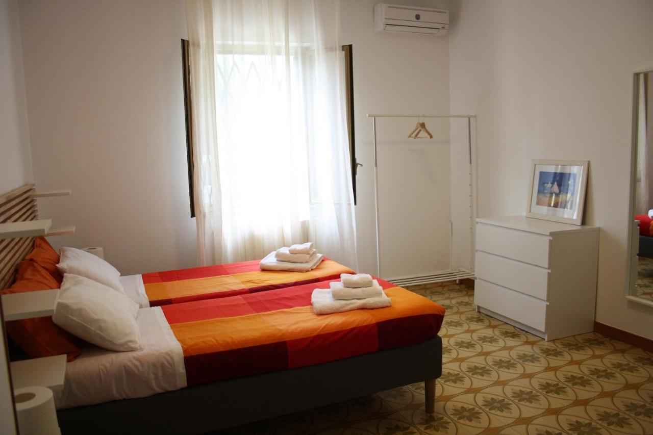 La pinetina Villa Pescara Esterno foto