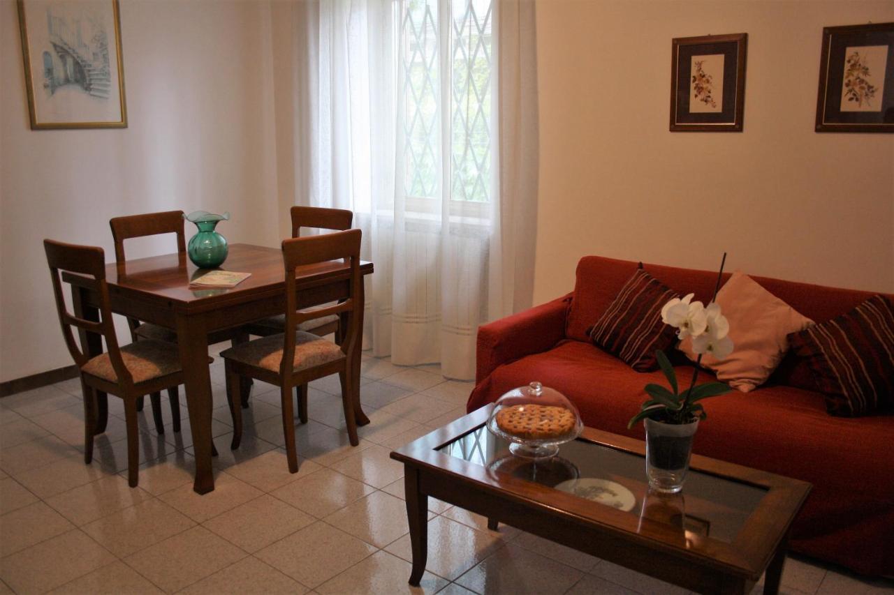 La pinetina Villa Pescara Esterno foto
