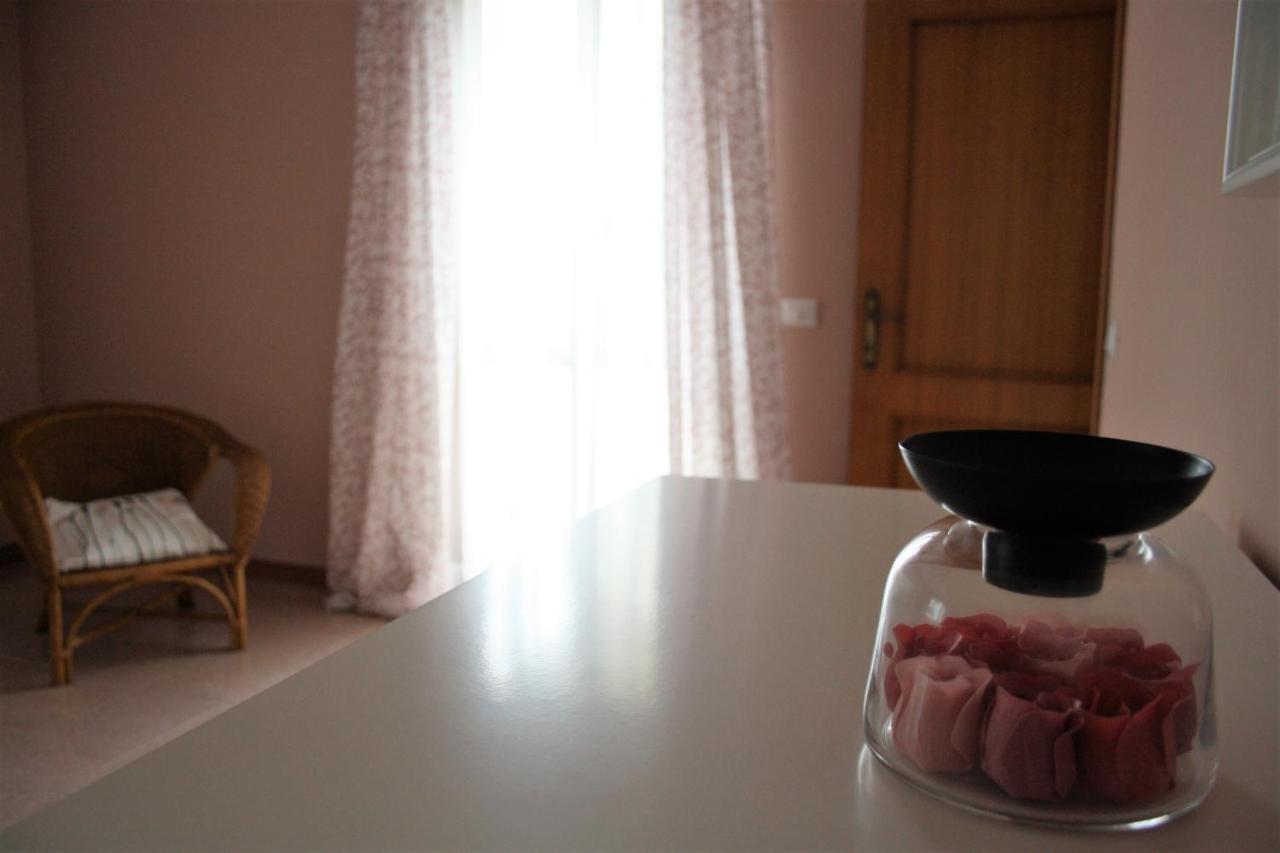 La pinetina Villa Pescara Esterno foto
